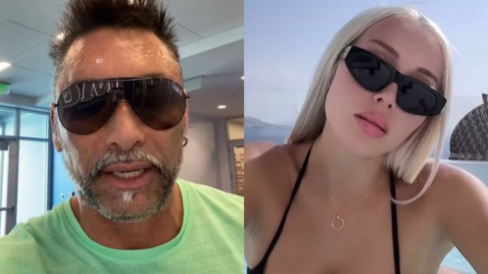 “Quizás se funó ella misma