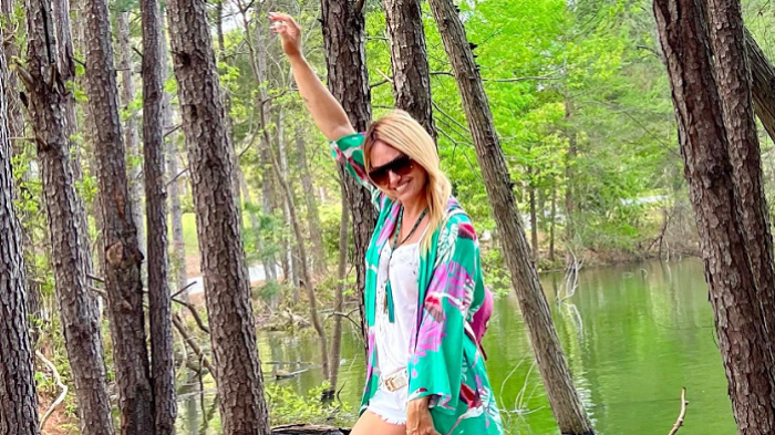 Ana Sol Romero entrega detalles de su empresa inmobiliaria en Miami: 