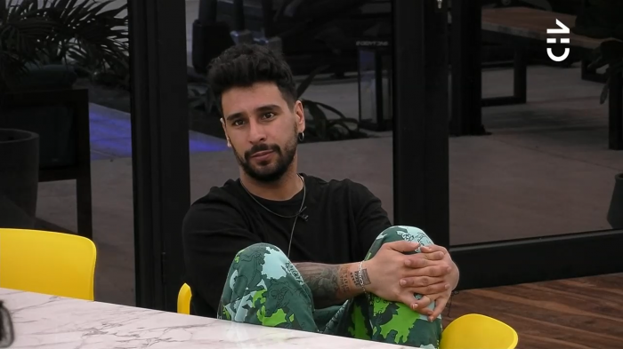 Gran Hermano Chile: ¿Qué rol cumplirá Ariel Wuth en la 