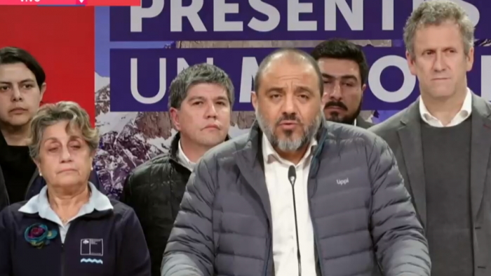 Estas son las comunas en las que se suspenderán las clases este viernes en la Región Metropolitana