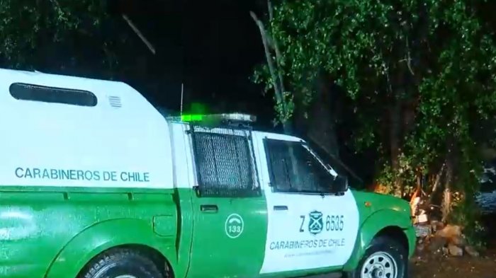 Dos jóvenes desaparecidos en Cajón del Maipo: Su familia informó que realizaban descenso desde el volcán