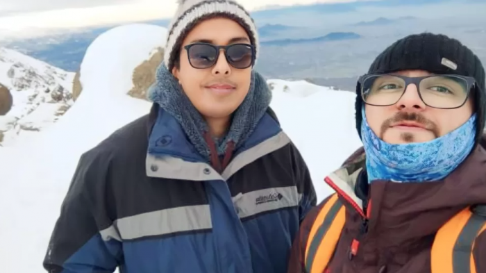 Encuentran con vida a jóvenes perdidos en el Cajón del Maipo: Carabineros confirmó contacto telefónico