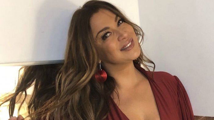 Marlen Olivarí destapó atrevidos ofrecimientos de futbolistas chilenos: Uno era 