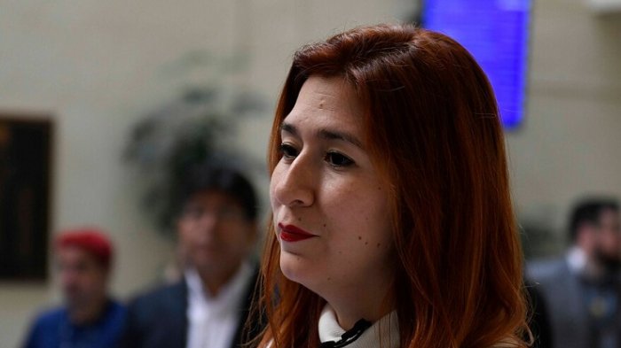 RD anuncia querellas contra involucrados en polémicos convenios del Minvu: Catalina Pérez va a Tribunal Supremo