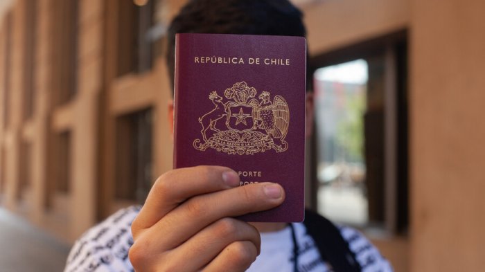 Chile llega a acuerdo con EE.UU. por Visa Waiver: Compartirán antecedentes penales para evitar 