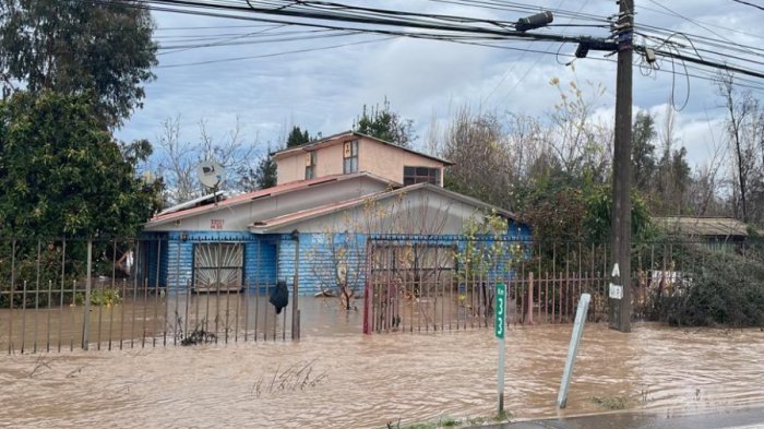 Hasta $1.5 millones: Gobierno anunció Bono de Recuperación para familias con viviendas afectadas por lluvia