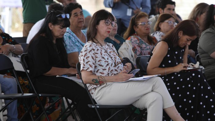 Pdte. Gabriel Boric solicitó la renuncia de Subsecretaria de Vivienda y Urbanismo, Tatiana Rojas