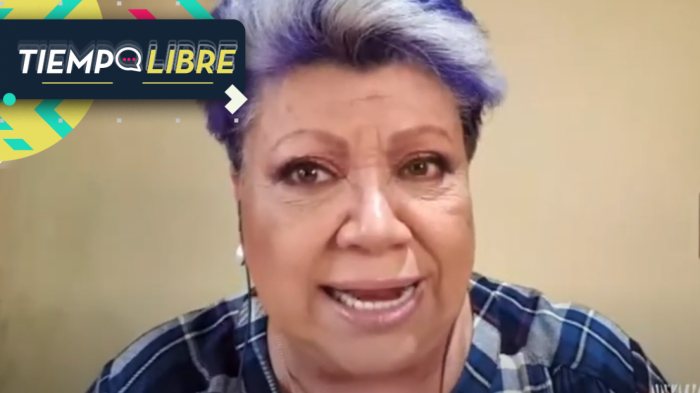 Se busca chofer: Paty Maldonado asegura que no quiere volver a manejar por un tiempo