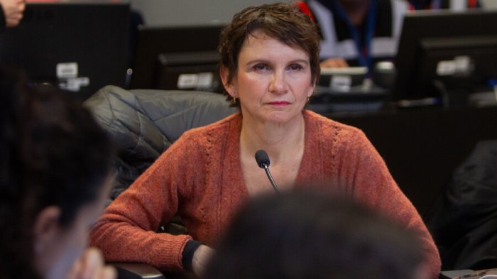 Gobierno entrega balance por sistema frontal: Dos fallecidos y cifra de desaparecidos aumentó a seis