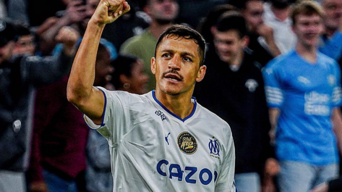 La estratosférica cifra que baraja pagar el gobierno saudí para que Alexis Sánchez llegue al país asiático