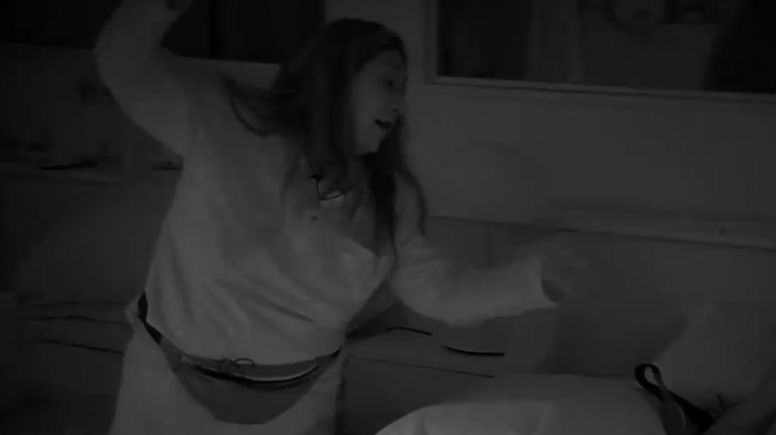 ¿Verdad o estrategia? Participantes tendrían miedo por supuestas brujerías en Gran Hermano Chile