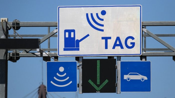 Precio del TAG subirá por segunda vez este año: Estos serán los pórticos más caros y la fecha del alza