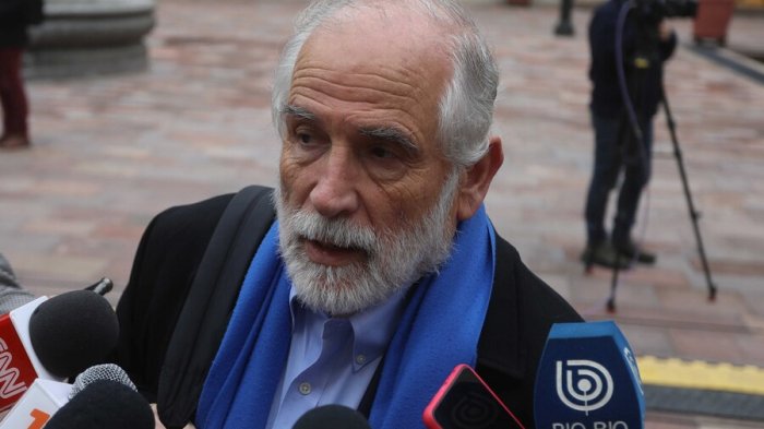 Ministro Montes afirma que 