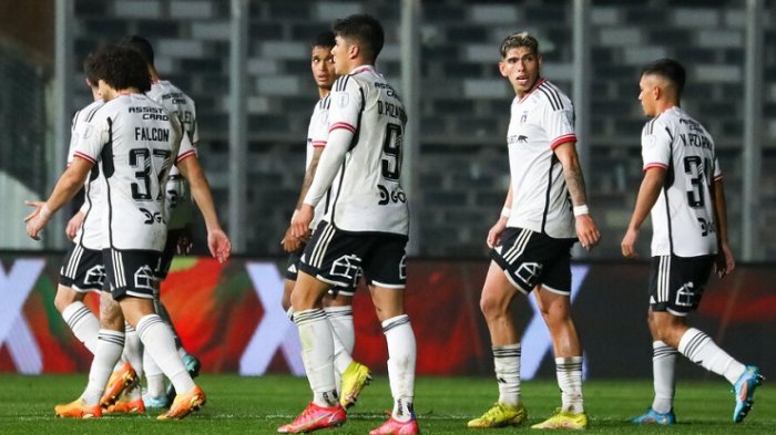 Ganar o despedirse: ¿Cuándo es y cómo ver por Chilevisión el duelo entre Colo Colo y Deportivo Pereira?