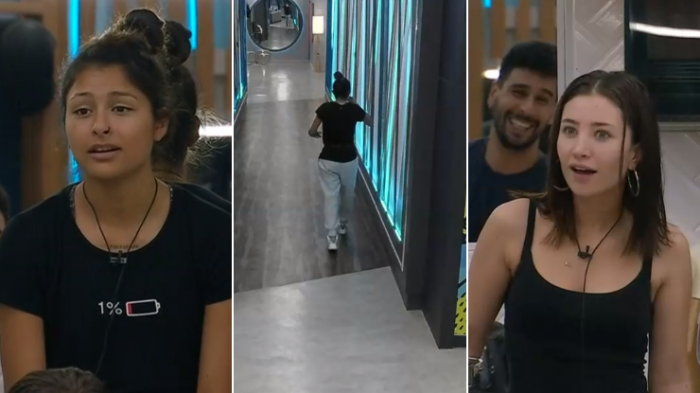 Gran Hermano Chile: Viviana dejó en shock a sus compañeros al mostrar desconocido talento en el canto