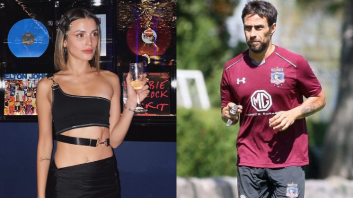 Amiga de Constanza entrega desconocidos detalles de romance con Jorge Valdivia: 