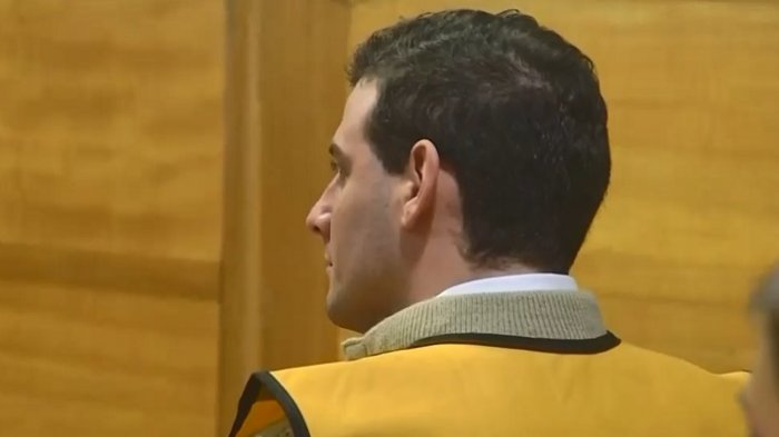 Días decisivos: Los motivos que tienen en incertidumbre el nuevo juicio contra Martín Pradenas