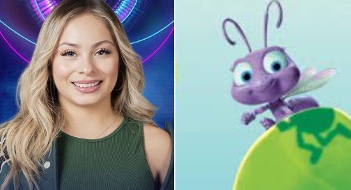 ¡Igualitos! Así se ven los jugadores de Gran Hermano Chile como personajes de la película 