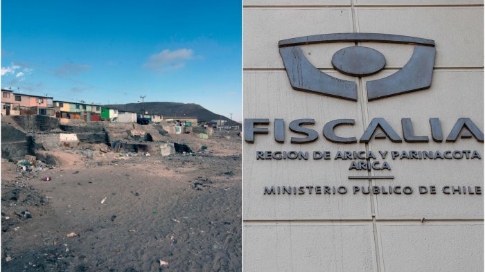 Secuestros y homicidios: Piden presidio perpetuo para miembros de Los Gallegos, brazo del Tren de Aragua en Chile