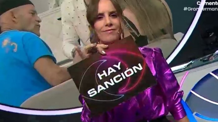 ¡No se puede! Gran Hermano Chile anuló nominaciones de 3 jugadores por incumplir reglas del reality