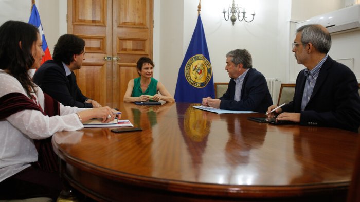 Fast track legislativo: ¿En qué está la agenda de seguridad tras expirar plazo autoimpuesto de 75 días?