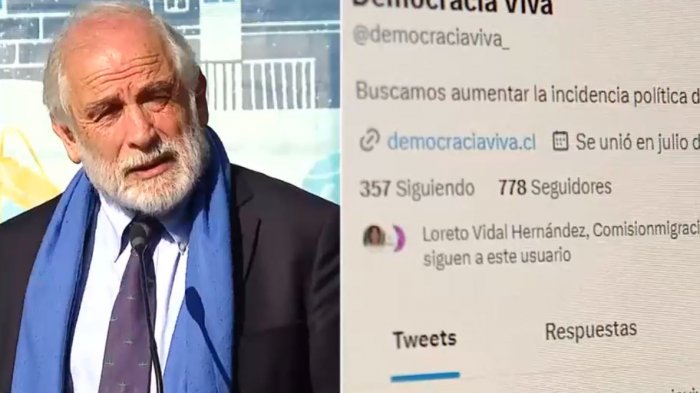 Las nuevas investigaciones tras destape de caso convenios en Democracia Viva: Montes lo tachó de 