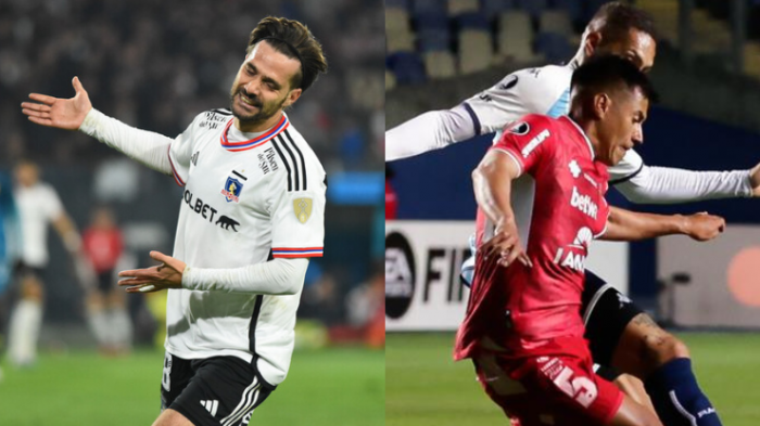 La cruda realidad: Chile es uno de los tres países que se quedó sin representantes en la Libertadores