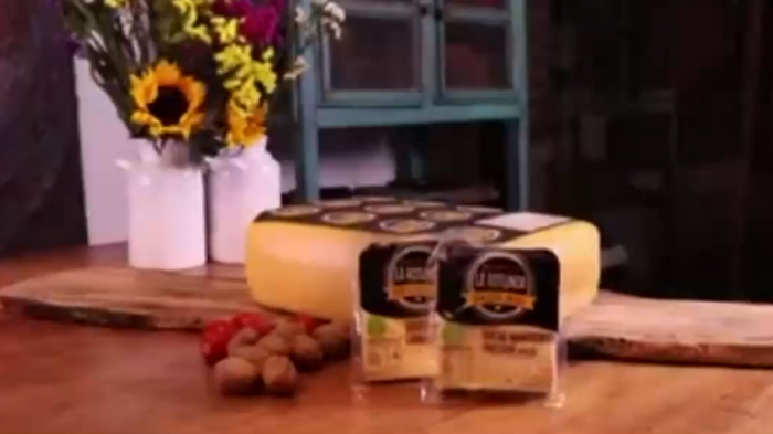 Tras alerta sanitaria por queso: ¿Qué es la listeria y qué enfermedades puede provocar en el organismo?