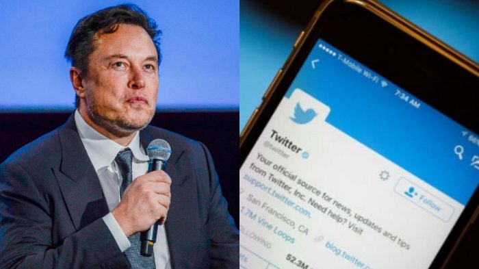 Usuarios indignados: Twitter instauró 