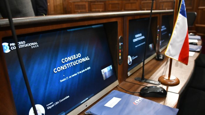 ¿Cómo y hasta cuándo votar? Estas son las propuestas ciudadanas con más apoyos para la nueva Constitución