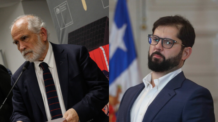 Ministro Montes salió al paso de críticas por Caso Convenios: 