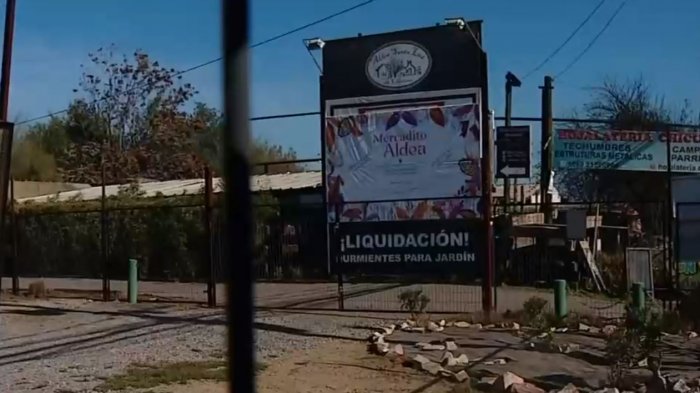 PDI indaga posible secuestro en Chicureo: Guardia de centro comercial escuchó alarmantes gritos de la víctima