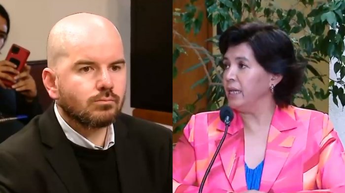 Caso Convenios: Ministro Jackson ordena a investigar en Seremi de Atacama tras denuncia de Yasna Provoste