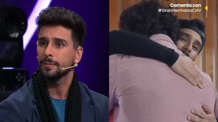 Ariel Wuth no se arrepiente de su polémica frase al salir de Gran Hermano: 