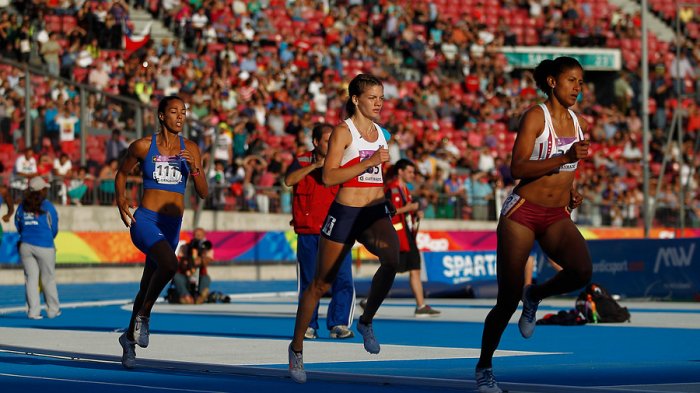 Fechas, precios y cómo comprar entradas: Todo lo que debes saber para ir a los Panamericanos Santiago 2023