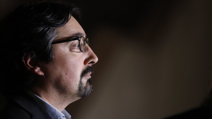 Latorre confirma que recibió 