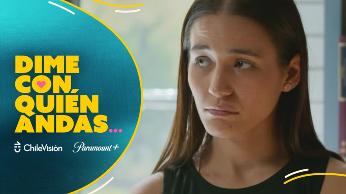 “No quiero ser segunda opción”: Celeste le dio una advertencia a Facundo