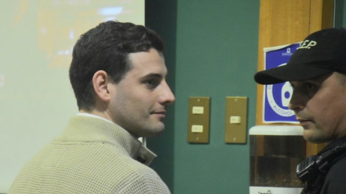 Cuenta regresiva para el veredicto: Estos son los días clave del segundo juicio contra Martín Pradenas