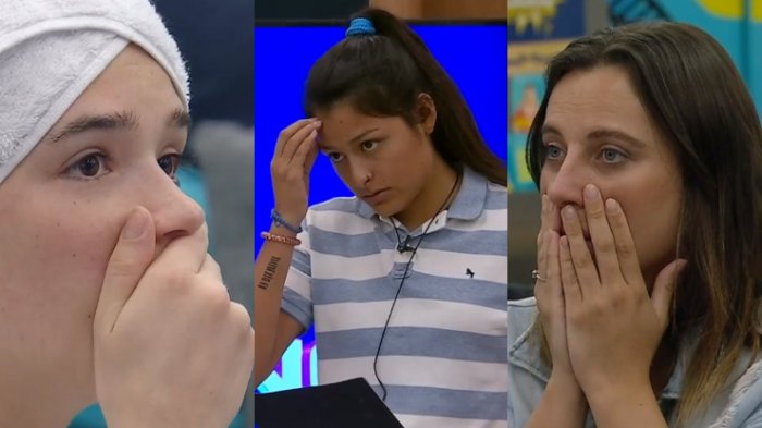 Terremoto en Gran Hermano Chile: Dos queridos participantes habrían sido expulsados del reality show