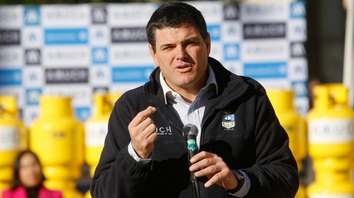 Alcalde de Zapallar tras ser atacado y maniatado en asalto: 