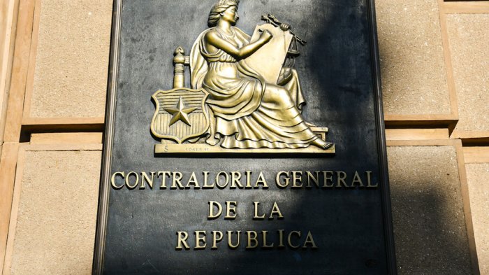 Contraloría auditará todas las transferencias del Ministerio de Vivienda a fundaciones desde 2021