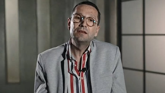 Marcas: Juan Escalante, el padre que vive gracias a la generosidad de un donante