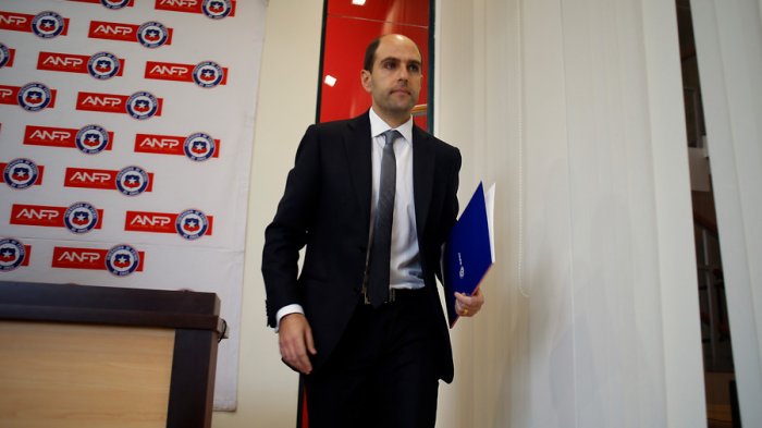 Ex asesor de Sergio Jadue dio inéditos detalles de su vida en Miami: 