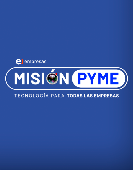 Programa - Chilevisión - Misión Pyme