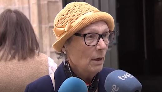 Abuelita fue estafada con $252 millones por hombre que se hizo pasar por Dios y le realizó divina promesa