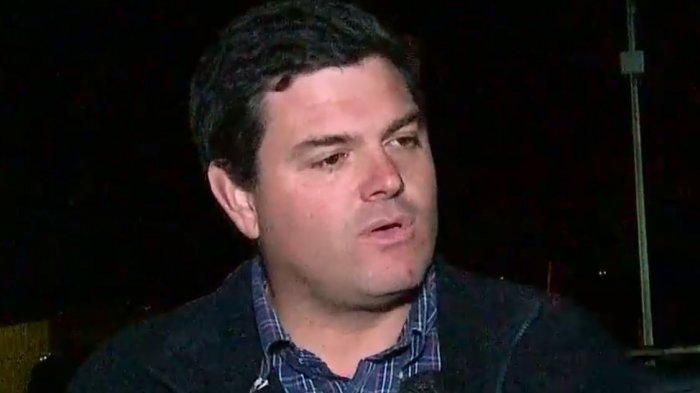 Maniatado y golpeado: No descartan venganza narco contra alcalde de Zapallar tras violento ataque en su casa