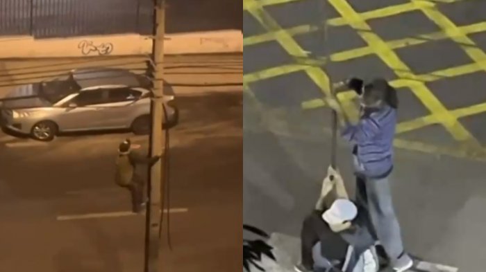 Más de 700 kilómetros de cable fueron robados entre 2021 y 2022: Afectaron a 1,2 millones de clientes