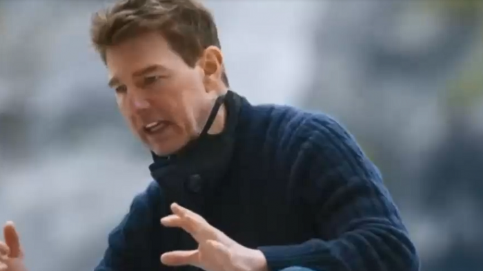 ¡Atención, fanáticos del cine! Esta es la fecha de estreno para Misión Imposible 7: Sentencia Mortal