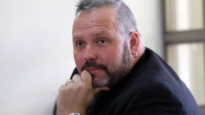 Sebastián Dávalos reaparece y compara Caso Convenios con Caval: 