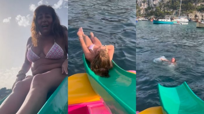 Hasta que llegó el día de la...: La divertida 